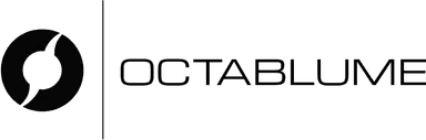 Octablume Logo