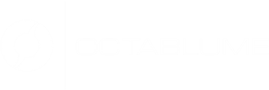 Octablume Logo