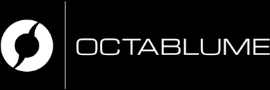Octablume Logo