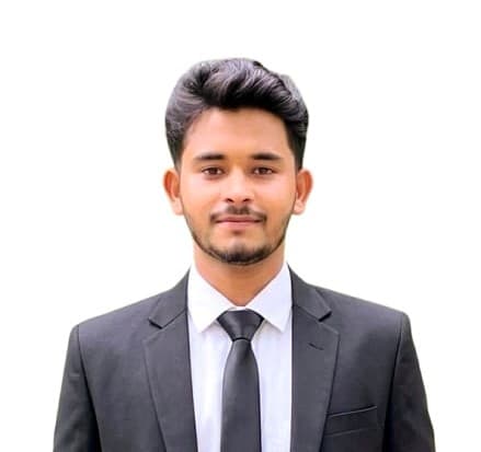 Asif Bin Rahman