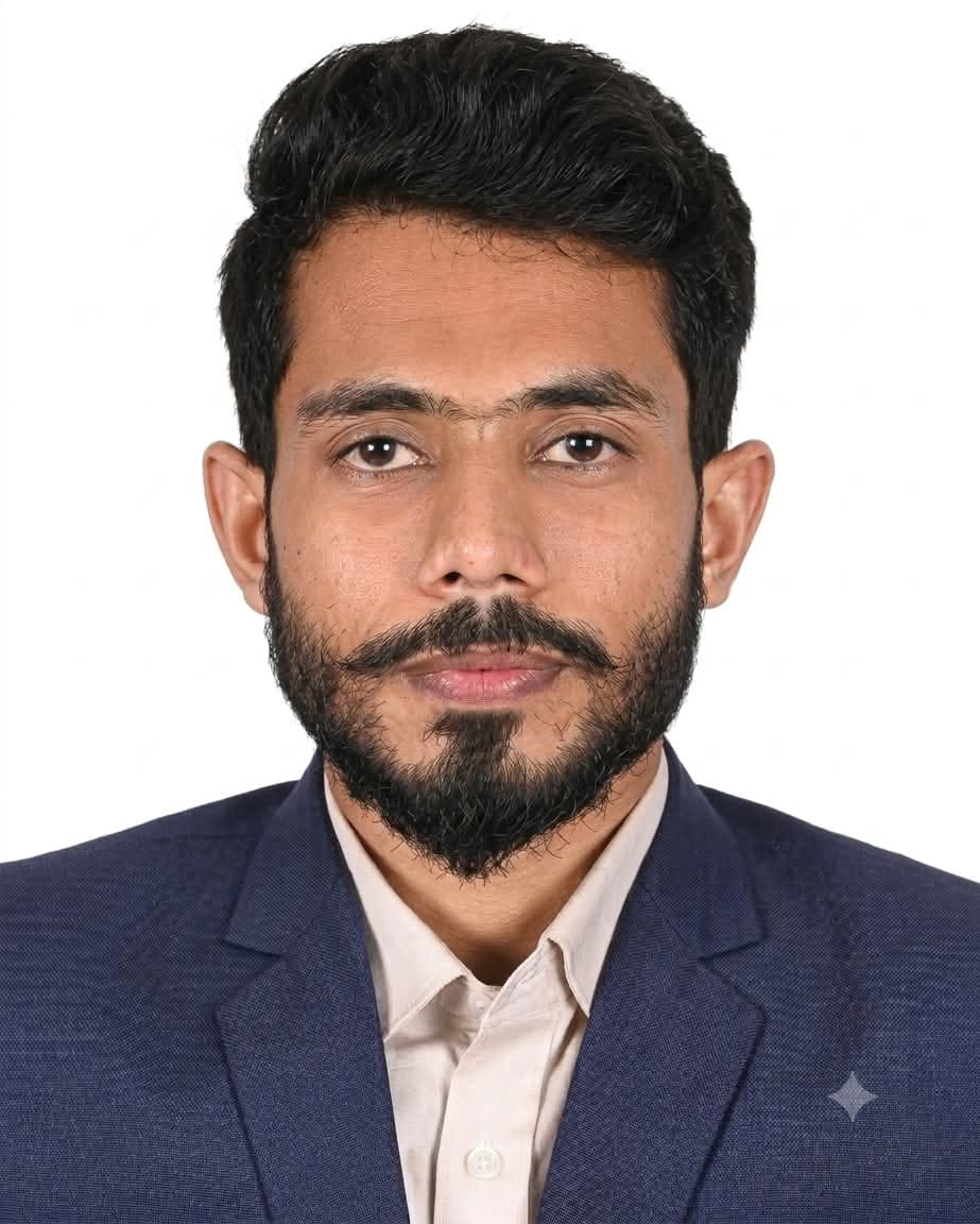 Nazmul Islam